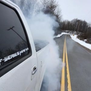 Meet your Posher, Joe